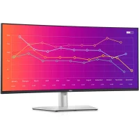 Монитор Dell UltraSharp U3821DW фото 1